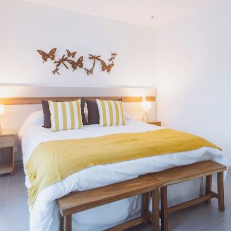 La Madrina Apart Hotel Tafi del Valle Ngoại thất bức ảnh