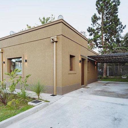 La Madrina Apart Hotel Tafi del Valle Ngoại thất bức ảnh