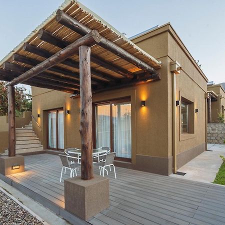 La Madrina Apart Hotel Tafi del Valle Ngoại thất bức ảnh