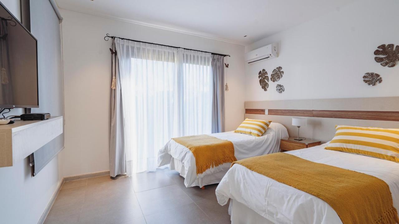 La Madrina Apart Hotel Tafi del Valle Ngoại thất bức ảnh