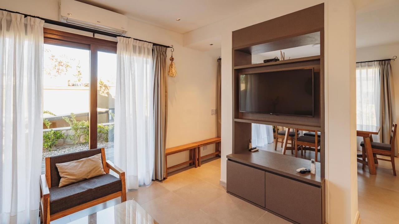 La Madrina Apart Hotel Tafi del Valle Ngoại thất bức ảnh