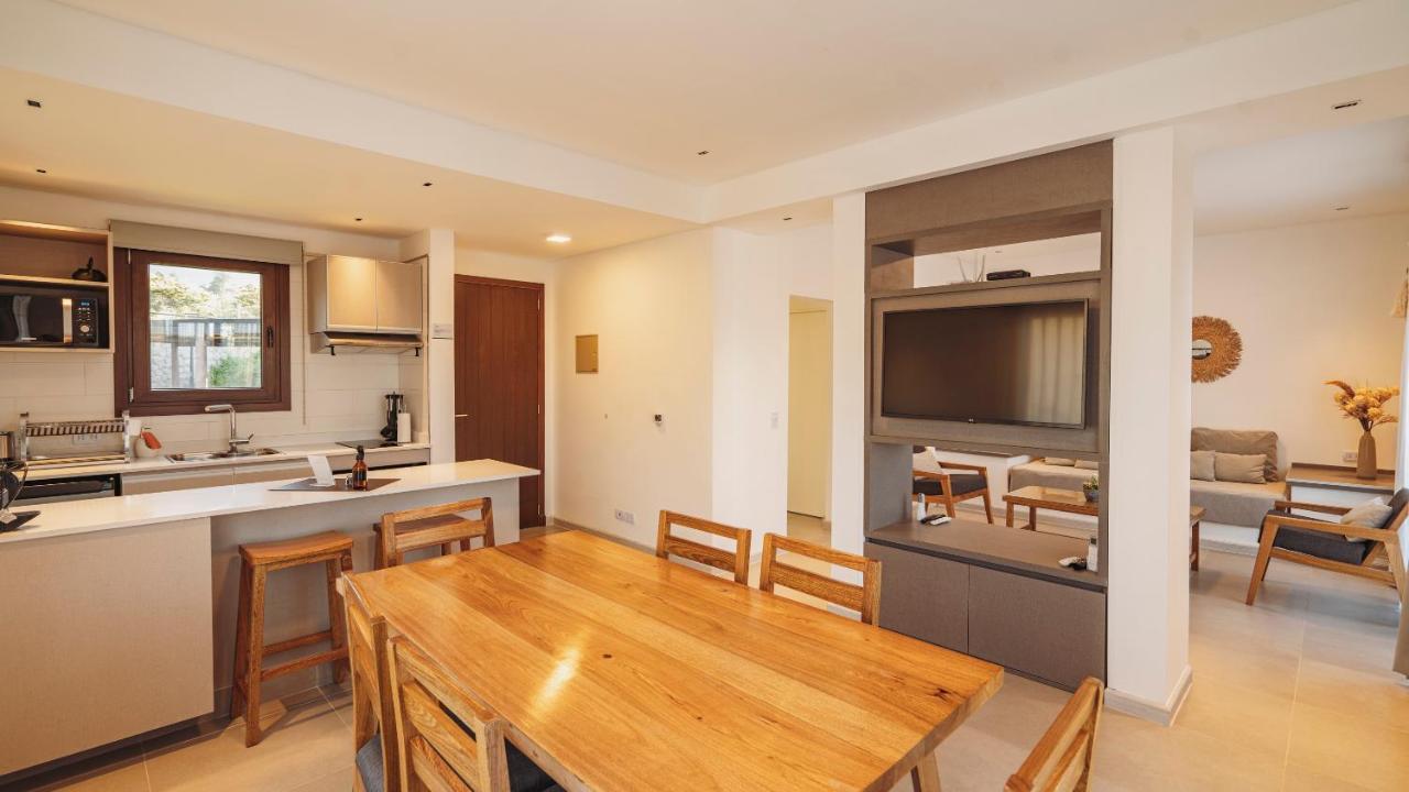 La Madrina Apart Hotel Tafi del Valle Ngoại thất bức ảnh