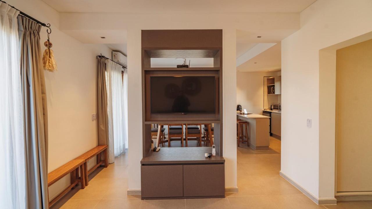 La Madrina Apart Hotel Tafi del Valle Ngoại thất bức ảnh