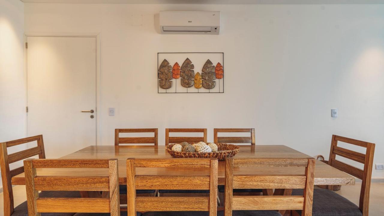 La Madrina Apart Hotel Tafi del Valle Ngoại thất bức ảnh