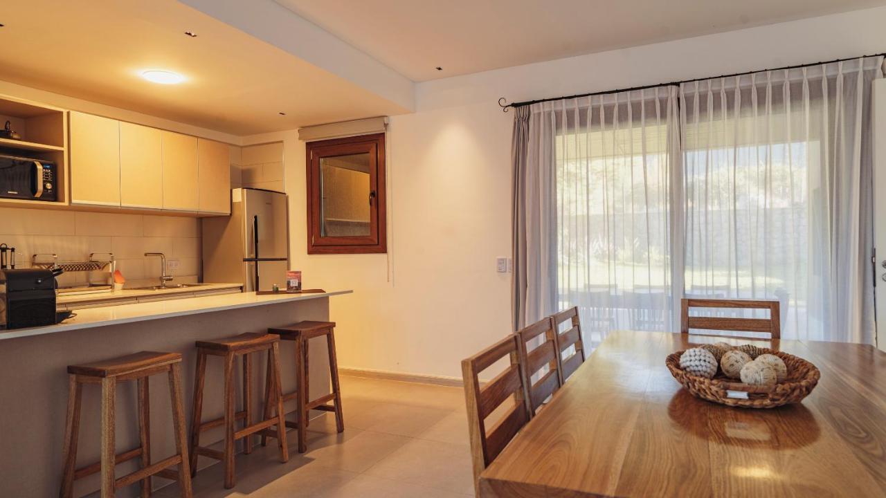 La Madrina Apart Hotel Tafi del Valle Ngoại thất bức ảnh