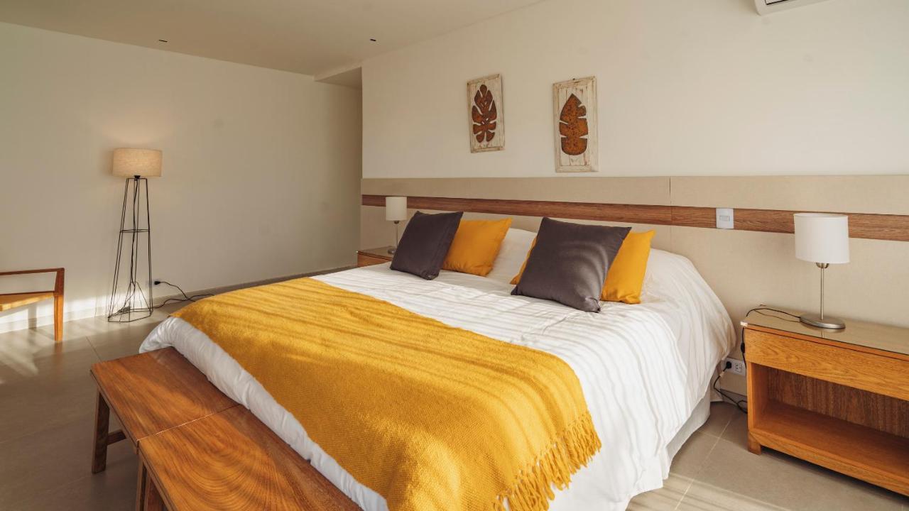 La Madrina Apart Hotel Tafi del Valle Ngoại thất bức ảnh