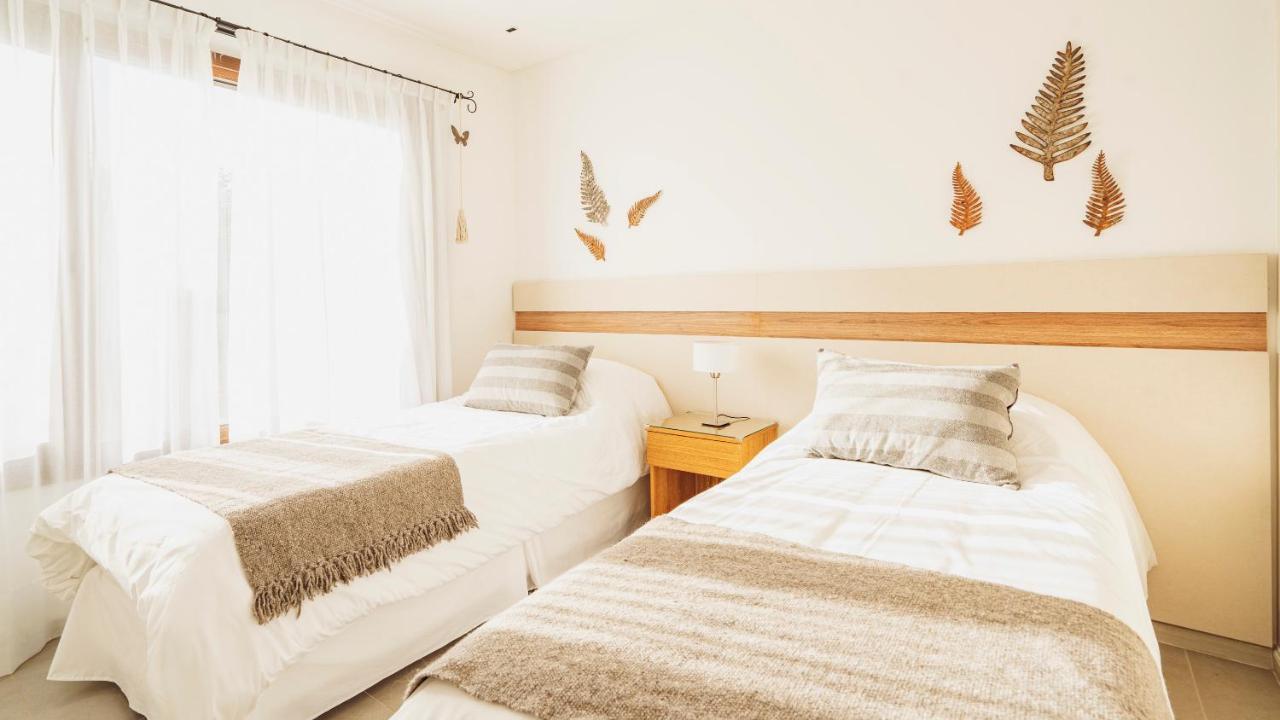 La Madrina Apart Hotel Tafi del Valle Ngoại thất bức ảnh