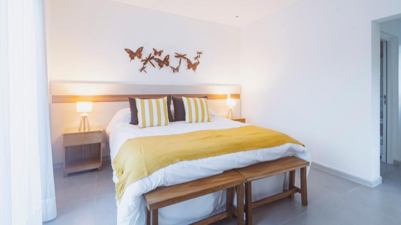La Madrina Apart Hotel Tafi del Valle Ngoại thất bức ảnh