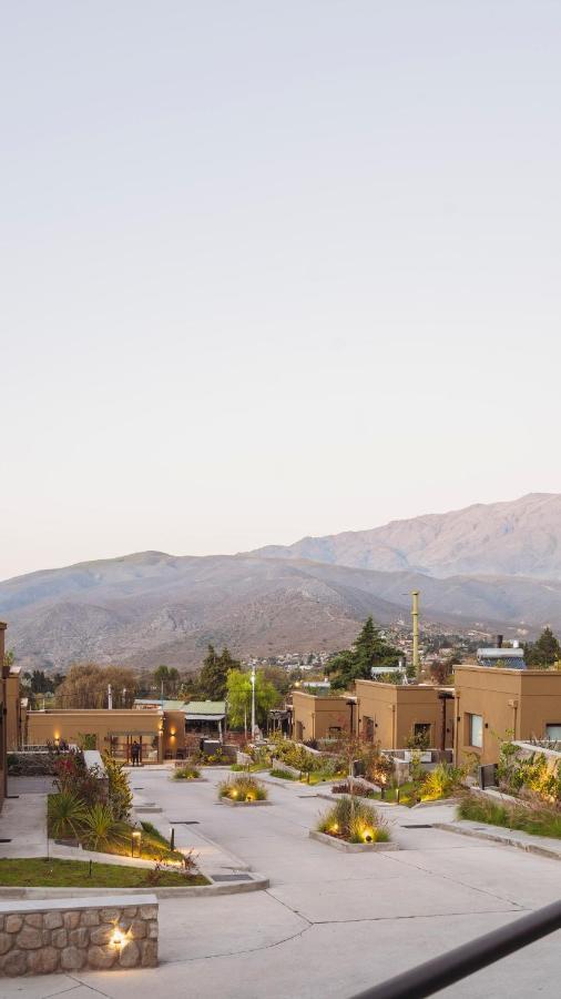 La Madrina Apart Hotel Tafi del Valle Ngoại thất bức ảnh