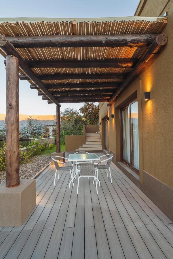 La Madrina Apart Hotel Tafi del Valle Ngoại thất bức ảnh