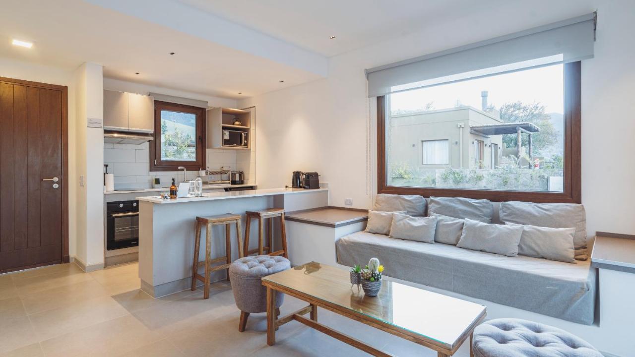 La Madrina Apart Hotel Tafi del Valle Ngoại thất bức ảnh