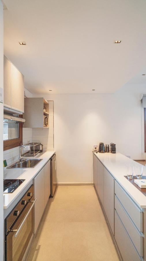 La Madrina Apart Hotel Tafi del Valle Ngoại thất bức ảnh