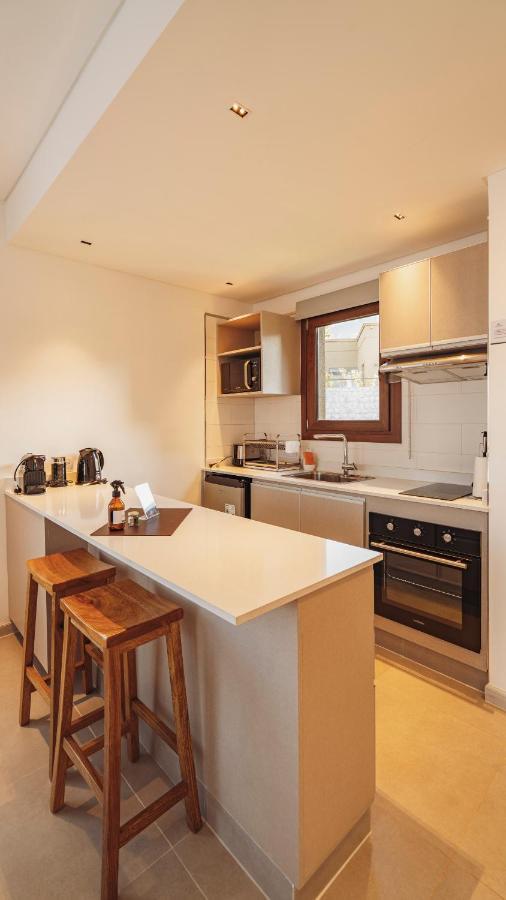 La Madrina Apart Hotel Tafi del Valle Ngoại thất bức ảnh